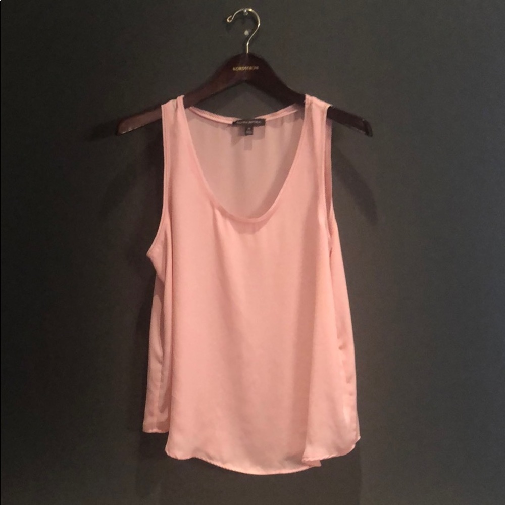 BANANA REPUBLIC SHIRT SIZE MEDIUM